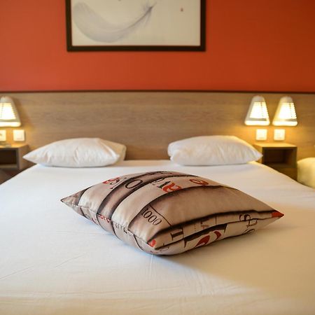 Ace Hotel Clermont Ferrand La Pardieu Eksteriør bilde