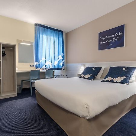 Ace Hotel Clermont Ferrand La Pardieu Eksteriør bilde