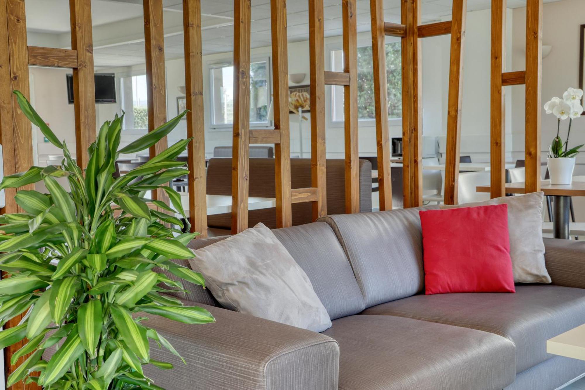 Ace Hotel Clermont Ferrand La Pardieu Eksteriør bilde