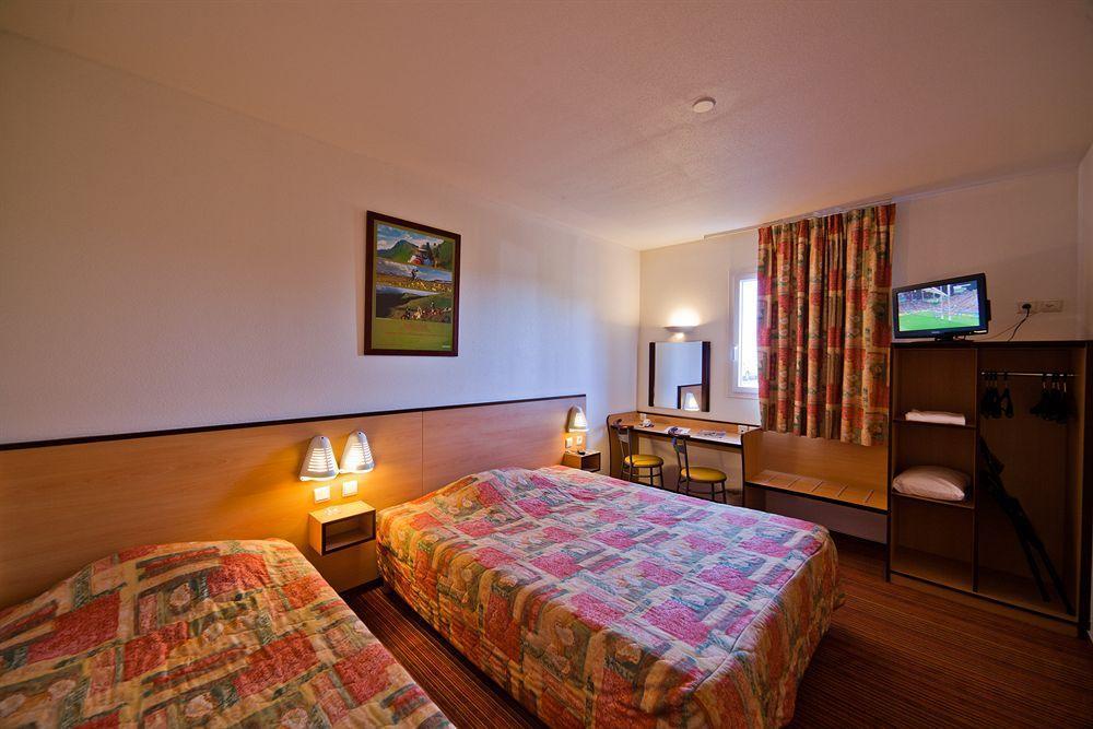 Ace Hotel Clermont Ferrand La Pardieu Eksteriør bilde