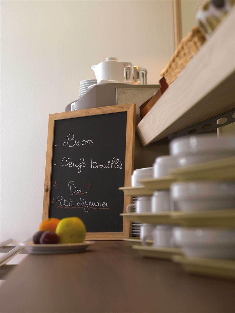 Ace Hotel Clermont Ferrand La Pardieu Eksteriør bilde