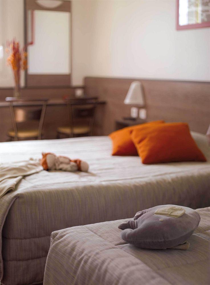 Ace Hotel Clermont Ferrand La Pardieu Eksteriør bilde