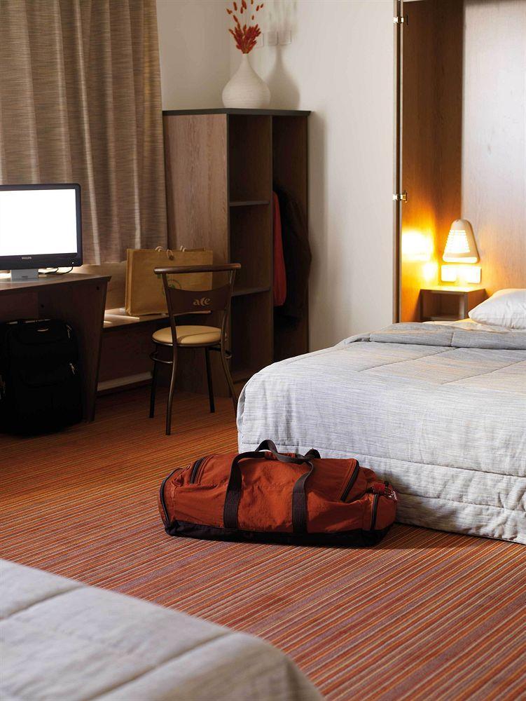 Ace Hotel Clermont Ferrand La Pardieu Eksteriør bilde