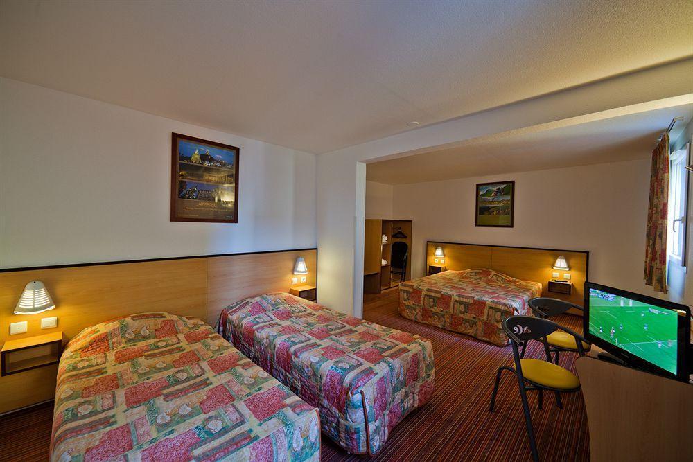 Ace Hotel Clermont Ferrand La Pardieu Eksteriør bilde