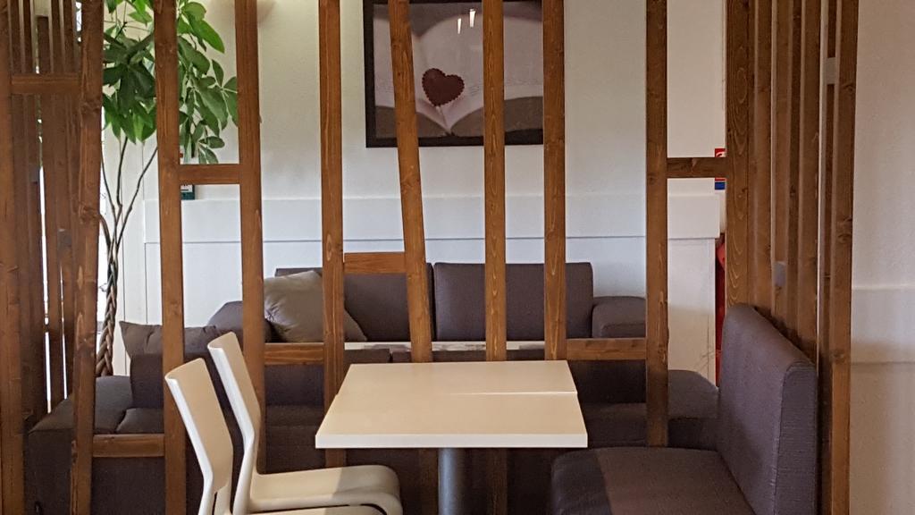 Ace Hotel Clermont Ferrand La Pardieu Eksteriør bilde