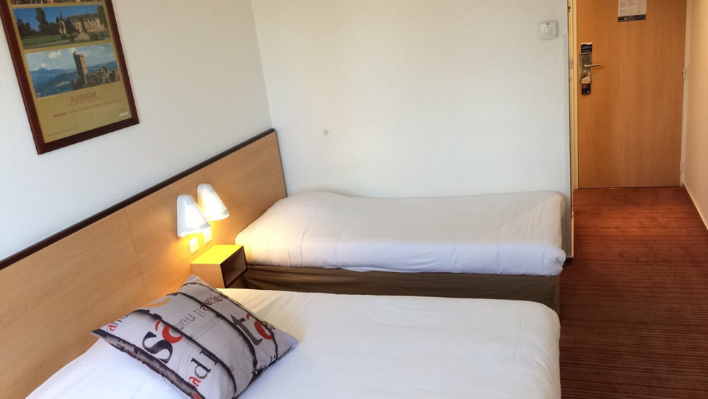 Ace Hotel Clermont Ferrand La Pardieu Eksteriør bilde