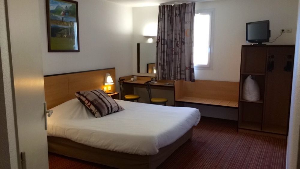 Ace Hotel Clermont Ferrand La Pardieu Eksteriør bilde