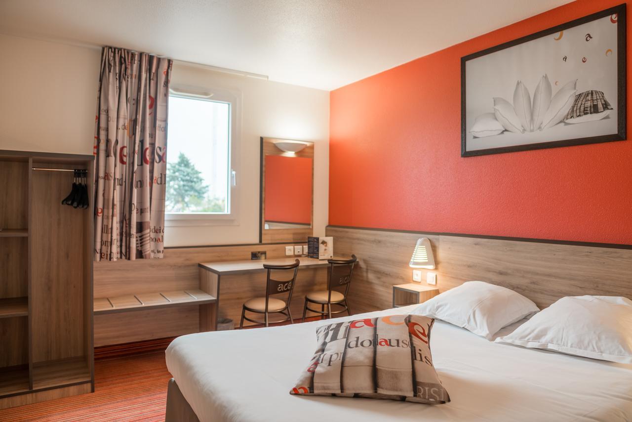 Ace Hotel Clermont Ferrand La Pardieu Eksteriør bilde