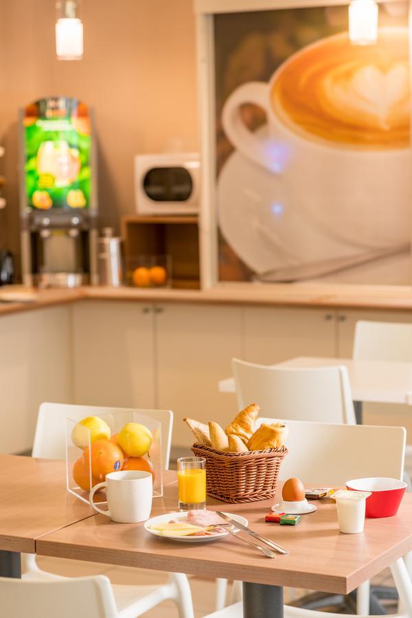 Ace Hotel Clermont Ferrand La Pardieu Eksteriør bilde