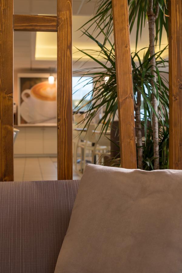 Ace Hotel Clermont Ferrand La Pardieu Eksteriør bilde